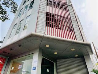 Cần bán nhà góp 2mt lý thường kiệt, p7, q.tân bình. dt 8x30m, hầm, 7 lầu. giá bán 83 tỷ