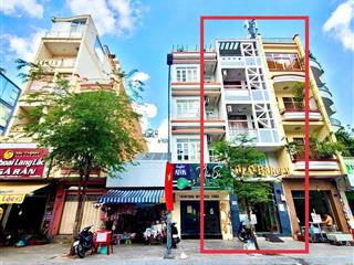 Cần bán nhà mt đường số 7 cư xá bình thới  lãnh bình thăng,p8, q11. dt 9x18m, gía bán 33 tỷ