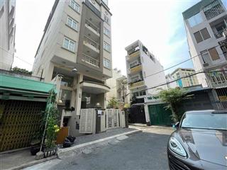 Bán toà nhà hxh 324/ hoàng văn thụ, p.tân sơn nhất. dt8x31m, hầm 7 lầu. gía bán 70 tỷ