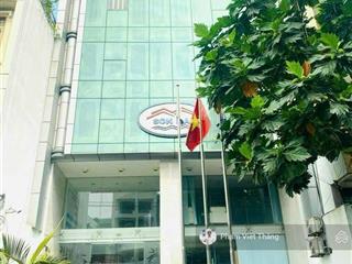 Bán building mt nguyễn quang bích  c1, p13, tân bình. dt 10.5x22m, hầm 7 tầng. gía bán 63 tỷ tl