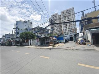 Vip nhất hiện nay bán nhà mt khuông việt. p phú trung q.tân phú . dt 34x65m, gía bán 150 tỷ
