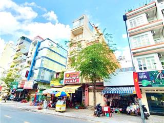 Bán nhà mt hoàng hoa thám, p13,q.tân bình. dt 7.71x43m, nh8.25m, gía bán 83 tỷ tl