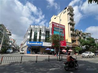 Cần bán nhà 2mt lý thường kiệt  duy tân, p8, q. tân bình. dt 17x25m, gía bán 190 tỷ