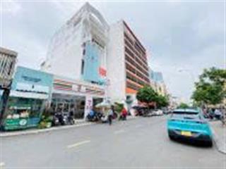 Bán nhà mt nguyễn khắc nhu, p.cô giang q1. dt 11x30m. dtcn 290,3m².gía bán 179 tỷ