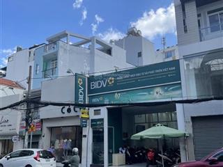 Cần bán nhà mt huỳnh văn bánh, p11, q.phú nhuận. dt 6.75x20m, nh7m. gía bán 65 tỷ tl