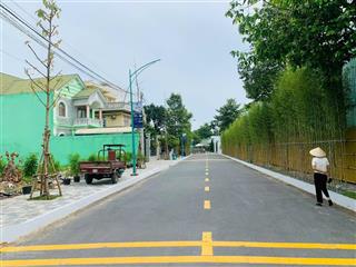 Bán gấp nhà phố giá rẻ tại tp. thuận an, bình dương đang sắp nhập tp. hcm, 0984 333 ***