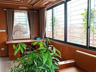 Cho thuê nhà đẹp, 30m ra phố Yên Hòa, Cầu Giấy 40m x 7 tầng  - MT 4.3m giá 19 triệu