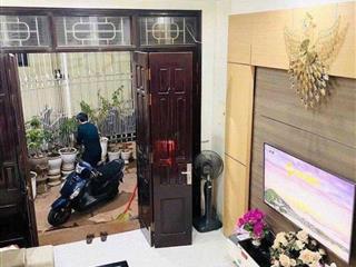 Cho thuê nhà riêng ngõ 58 Trần Bình - Mai Dịch - Cầu Giấy 50m x 5T, 5 ngủ giá 16.5 triệu