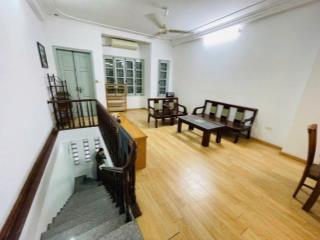 Cần cho thuê nhà ngõ 61 Phùng Chí Kiên, Nghĩa Đô, Cầu Giấy 54m x 5T giá 17tr, ngõ ô tô