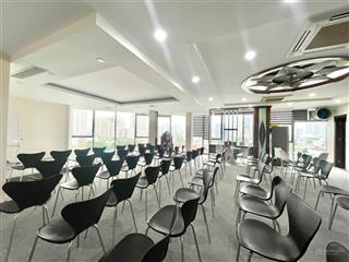 Cho thuê sàn thương mại 200m mặt phố bà triệu vị trí đắc địa, phù hợp mọi mô hình kinh doanh