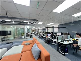 Chính chủ cho thuê sàn văn phòng đẹp 200m2 tại cát linh, vị trí đắc địa giá ưu đãi