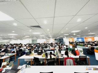 Chính chủ cần cho thuê sàn mặt phố dịch vọng 200m2 giá tốt
