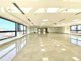 Bql tòa nhà cần cho thuê slot cuối cùng mặt phố khúc thừa dụ 200m2 giá chỉ 37tr/tháng