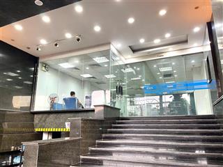 Hot hit mặt phố lê duẩn 200m2 chỉ từ 45tr/tháng
