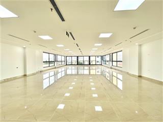 Chính chủ cho thuê sàn văn phòng đẹp 200m2 tại xã đàn, vị trí đắc địa giá ưu đãi