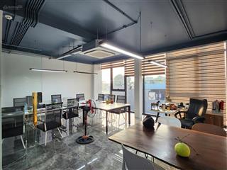 Chính chủ cần cho thuê gấp sàn 70m2 mặt phố hoàng cầu giá rẻ