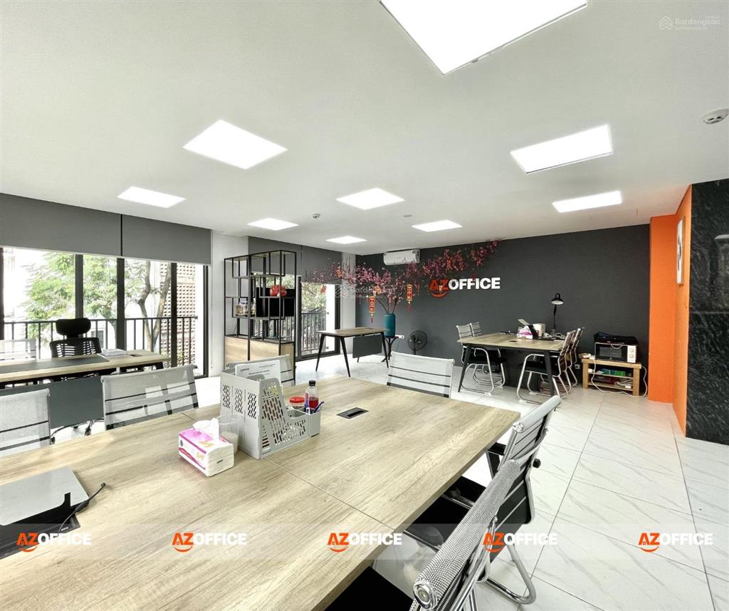 Cho thuê văn phòng 60m2 giá tốt nhất tô hiệu  cầu giấy chỉ từ 12.5tr/tháng