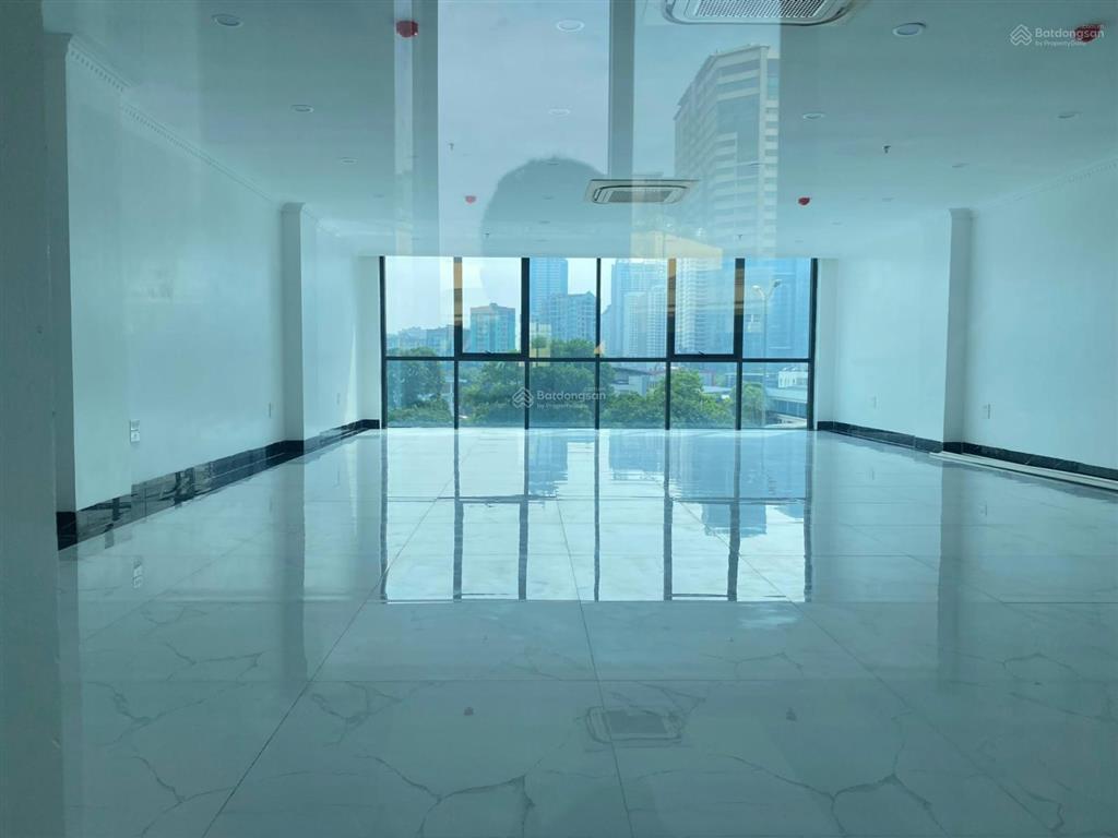 Sầm uất! sàn mới 100% mặt phố trần đăng ninh 70m2 giá chỉ từ 14tr/tháng