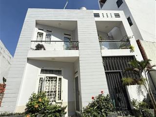 Nhà 2 mặt tiền hxh đường số 59, gò vấp, 98m2 7tỷ3