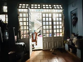 Nhà hxh lê đức thọ, p.17, gò vấp, 5.8m x 20m, 7tỷ3