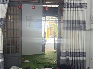 Nhà hxh đối diện coopmart quang trung, p11, gò vấp, 61m2, 5tỷ2