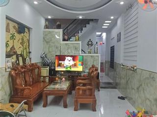 Nhà 3 tầng hxh phan huy ích, p12, gò vấp, 104m2, 5tỷ7