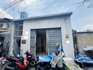 Bán nhà 1 sẹc nguyễn thượng hiền, p1, gò vấp, 88m2