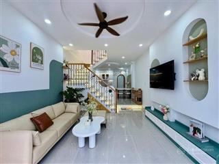 Nhà hxh phạm văn chiêu, p14, gò vấp, 48m2, 5tỷ450