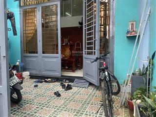 Nhà 1 sẹc ngay emart phan huy ích, gò vấp, 74m2, 5tỷ2
