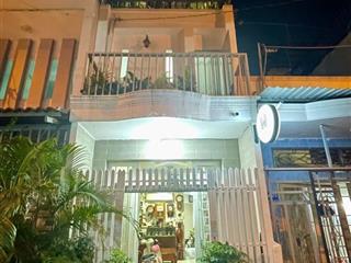 Nhà 3 tầng hxh thống nhất, gò vấp, 42m2, 4tỷ660