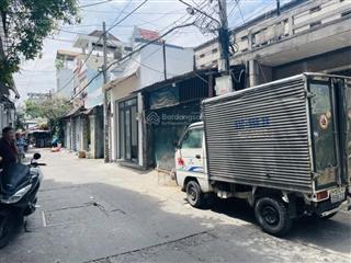 Bán đất hxh lê đức thọ, gò vấp, 70m2, 4tỷ890