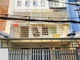 Nhà 3 tầng hxh thống nhất, p11, gò vấp, 50m2, 5tỷ7