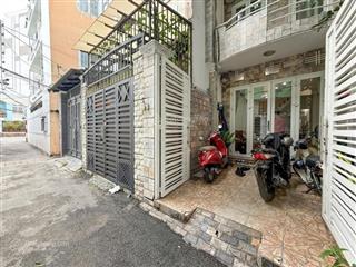 Nhà hxh 1 sẹc nguyễn hồng, p1, gò vấp, 62m2, 6tỷ8