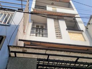 Bán nhà hxh quang trung, p10, gò vấp, cn 51m2, 5,8 tỷ