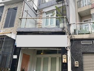 Nhà mặt tiền bùi quang là, p12, gò vấp, 66m2, 6tỷ