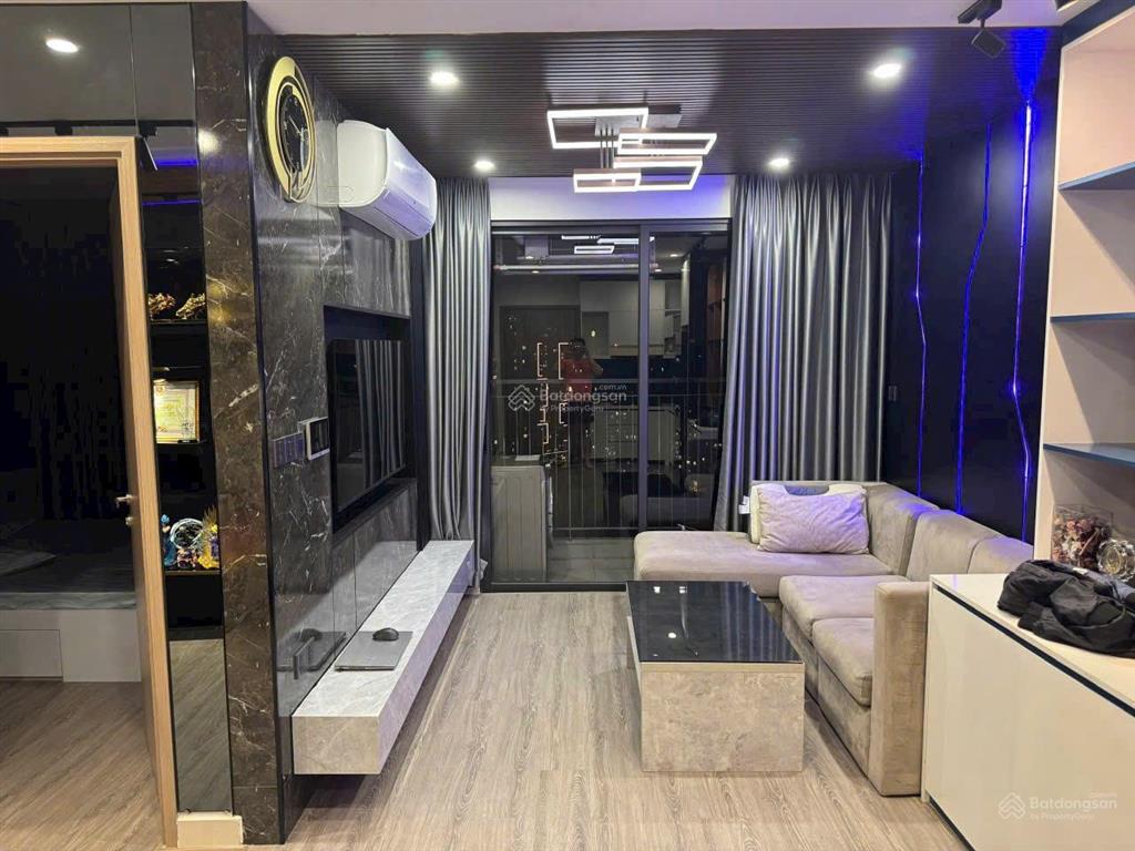 Ch 1pn 47m2 đầy đủ nội thất s3 tầng cao đb, 2,15 tỷ sẵn sổ