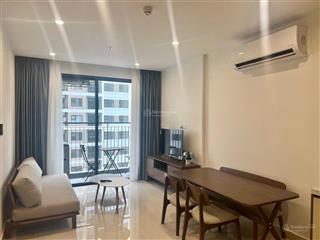 1pn+ view vườn nhật, sẵn sổ, đủ đồ (47m²)  2tỷ850