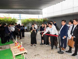Sở hữu căn hộ cao cấp TT AVIO phong cách Nhật Bản – Ngay Vincom Dĩ An chỉ 9 triệu tháng.