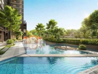 Chuẩn phong cách Nhật soosngs thanh lich giữa lòng Bình Dương giá chỉ 9tr/m2