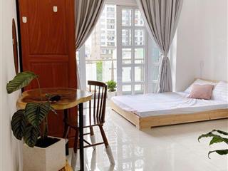Cho thuê phòng trọ đầy đủ, 20m2, 5,5 triệu, tại nguyễn văn thương, p25, bình thạnh, hcm
