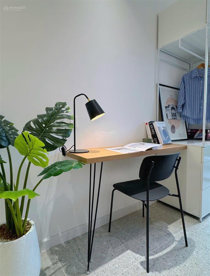 Cho thuê chung cư mini giá sốc chỉ 7,5 triệu tại phan xích long, phú nhuận