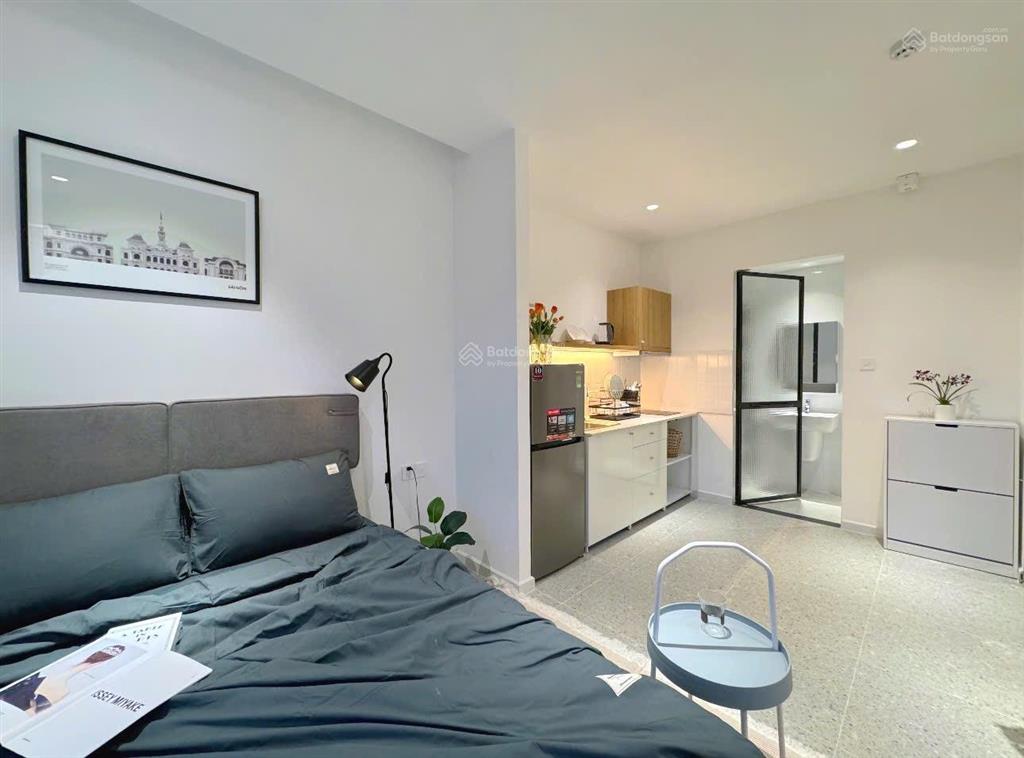 Cho thuê chung cư mini giá sốc chỉ 7,5 triệu tại phan xích long, phú nhuận