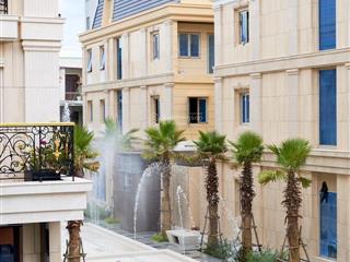 Cần tiền gấp nên bán rẻ căn pavilon sẵn sổ công chứng được ngay trong tháng