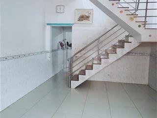 Bán nhà sổ riêng, hẻm 88 nguyễn văn quỳ, quận 7  nhà 1 đời chủ gốc ở từ 1986 tới nay