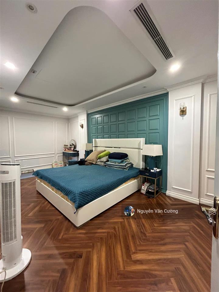 Em bán căn 2 ngủ, 3 ngủ tại dự án the zei số 8 lê đức thọ. sẵn sổ, có slot xe. 0818 340 ***