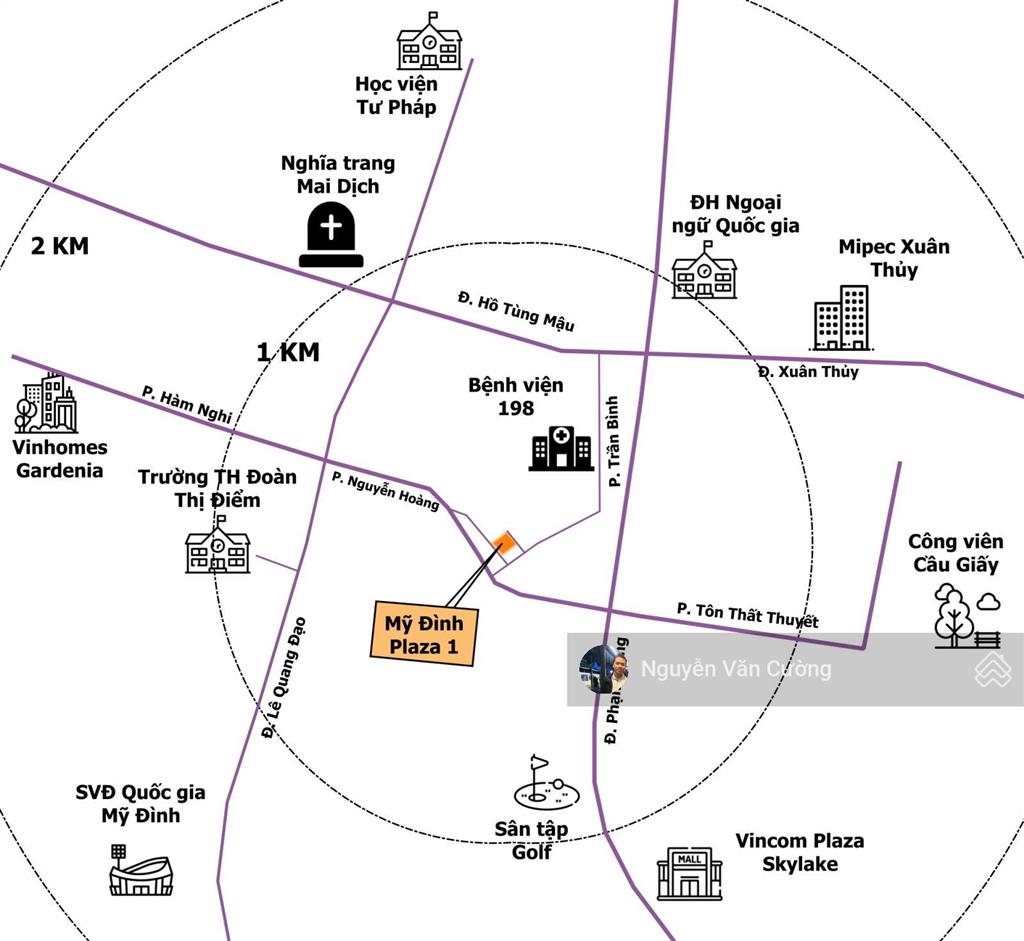 Em bán căn hộ 110m2 3pn 2vs chung cư mỹ đình plaza  trần bình  nam từ liêm.  0818 340 ***