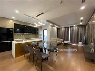 Em cần bán căn hộ 123m2 thiết kế 3 phòng ngủ chung cư richland xuân thủy, cầu giấy.  0818 340 ***