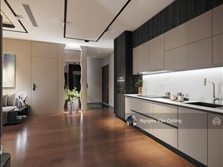 Em bán căn hộ 2 ngủ, 3 ngủ chung cư cao cấp the matrix one, sẵn sổ, có slot xe.  0818 340 ***