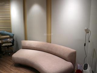Cho thuê chung cư 229 phố vọng