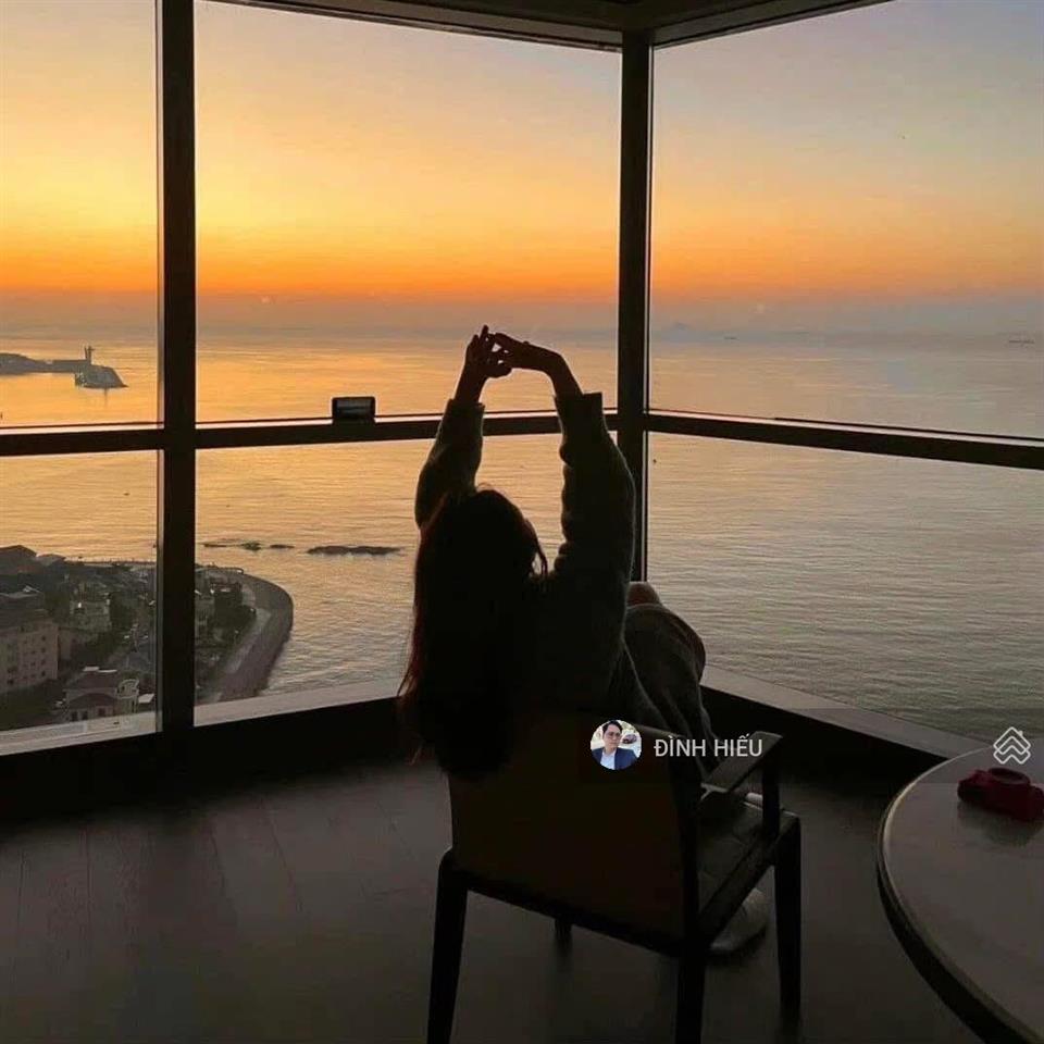 Hot! căn hộ 2pn 66m2 đầy đủ nội thất tại libera nha trang, tầng cao đẹp ngắm bình minh trên giường